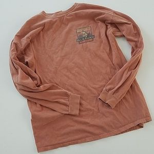 "Appalachian Trail " Long Sleeve Shirt